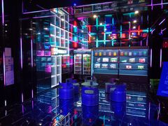 -998KTV(民治民乐店)