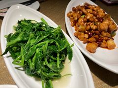 -渝信川菜(长安店)
