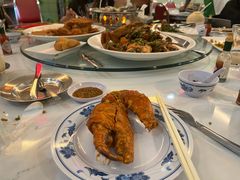 -無招牌海鮮(芽笼店)