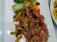 -好妈王饺子(滂江街店)