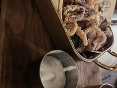 八爪鱼-IL TEATRO 精品意大利餐厅