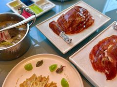 -小大董·烤鸭(观景餐厅·南京西路店)