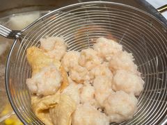 -犇鼎牛潮汕牛肉火锅(新辰里学清路店)