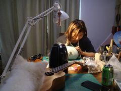 -零几体验diy皮具工作室(振业城店)