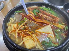 -清真·穆萨砂锅(大皮院店)