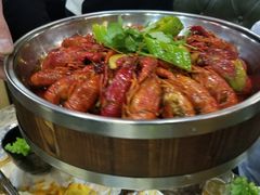 -熙成烧烤·三十三年(开发区店)