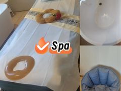 -康熙养生SPA·轻奢足道(江宁万达店)