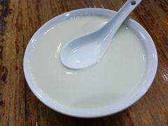 -沙湾姜埋奶(兴新包店)