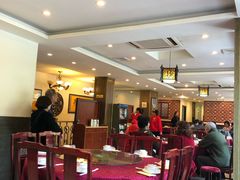 大堂-旭龙鱼头王(航华店)