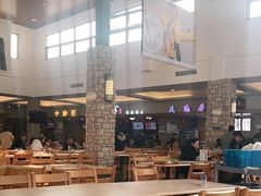 大堂-瞻园老卤面(南京东郊奥特莱斯店)