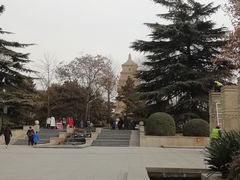 -陕西民俗大观园