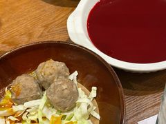-黔滚滚贵州牛肉火锅·酸汤火锅(创意园店)