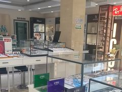 -大明眼镜(万寿路店)