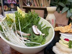 冰草-束河人家(南锣鼓巷店)