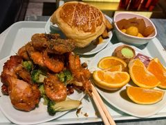 -堂会(天河店)