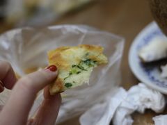 葱油饼-咏春葱油饼(德政中路店)