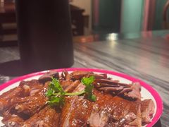 -春梅里卤鹅馆·47年老字号(中山路店)