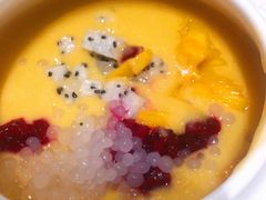 -希尔顿欢朋餐厅