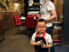 android_upload_pic-海底捞火锅(上元大街店)