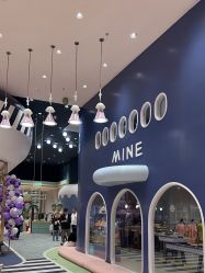 -奈尔宝家庭中心·亲子餐厅(鄞州万达店)