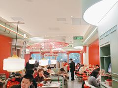 -避风塘·金牌店·夜宵(金玉兰店)