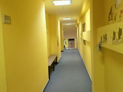 -奇艺麦田艺术培训学校(北宁宏业校区)
