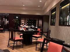 -海天楼中餐厅(吴宫泛太平洋酒店)