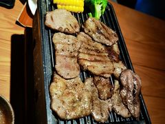 -渔寿司·日本料理(艾尚天地店)