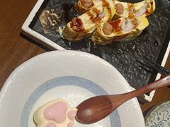 -白石的深夜食堂(济南万象城店)