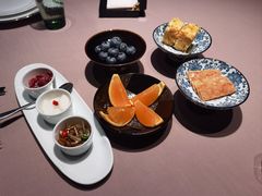 -荣轩(新荣记环球金融中心店)