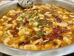 -老四川平头酸菜鱼(衙前店)