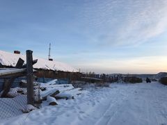 -北极村旅游风景区