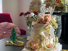 -杜哈夫DOUX RÊVE·生日蛋糕(日月光店)