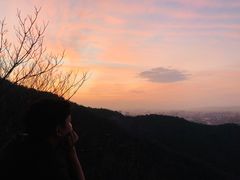 -杭州半山国家森林公园