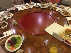 -红莲中餐厅(日航饭店)