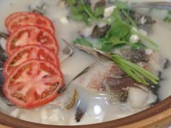 -新凯旋烧烤·燕姐千岛湖土菜