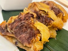 脆皮牛坑腩-翠园(北京王府中环店)