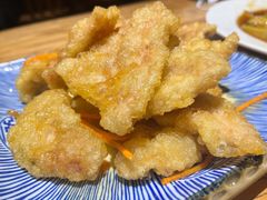 -關東雪东北菜(中庚漫游城店)