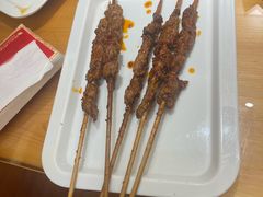 -清真·凡人居·融合餐厅(南山总店)