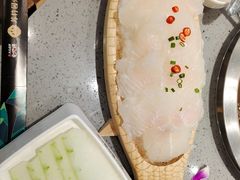 -芳竹园火锅(塘沽金街店)