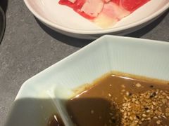 -鼎鼎香·港式火锅(北京SKP店)