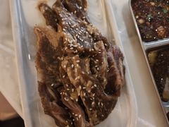 -义气烤肉餐吧(大族广场店)