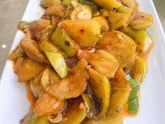 -老菜馆(滨江大道东段店)