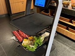 -呷哺呷哺 黄金牧场 (回龙观港龙店)