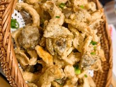 -雅佳神话·麻辣烤鱼(新街口店)