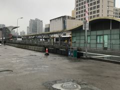 -上海长途汽车客运总站