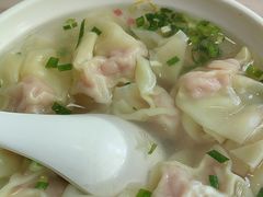 -珊珊小笼馆(仙霞路店)