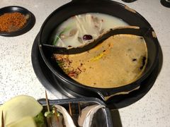 -钢管厂歆瑞源油卤串串香(春熙路太古里店)