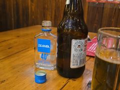 -小俩口烧烤东北菜(双井店)