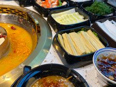-火凤祥鲜货火锅·清真食品(宁夏总店)